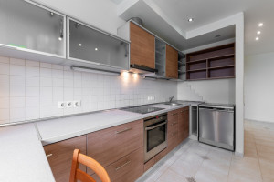 Parduodamas butas Perkūnkiemio g., Pašilaičiai, Vilniaus m., Vilniaus m. sav., 67.07 m2 ploto, 2 kambariai 10