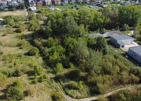 Parduodamas sklypas Žiedo g., Panevėžio m., Panevėžio m. sav., 32.00 a ploto