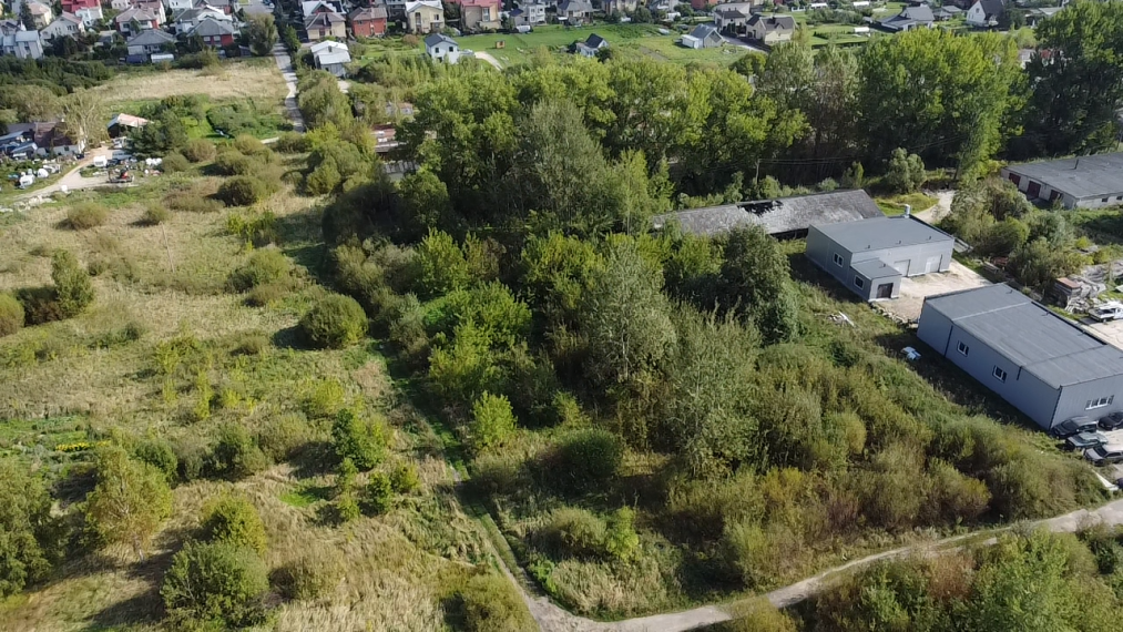 Parduodamas sklypas Žiedo g., Panevėžio m., Panevėžio m. sav., 32.00 a ploto 1
