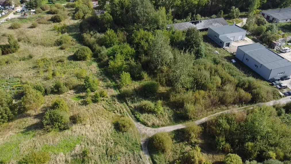 Parduodamas sklypas Žiedo g., Panevėžio m., Panevėžio m. sav., 32.00 a ploto 2