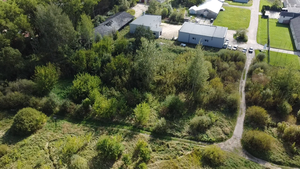 Parduodamas sklypas Žiedo g., Panevėžio m., Panevėžio m. sav., 32.00 a ploto 3