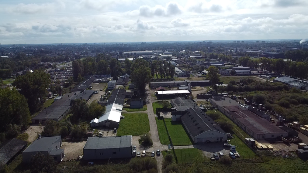 Parduodamas sklypas Žiedo g., Panevėžio m., Panevėžio m. sav., 32.00 a ploto 5