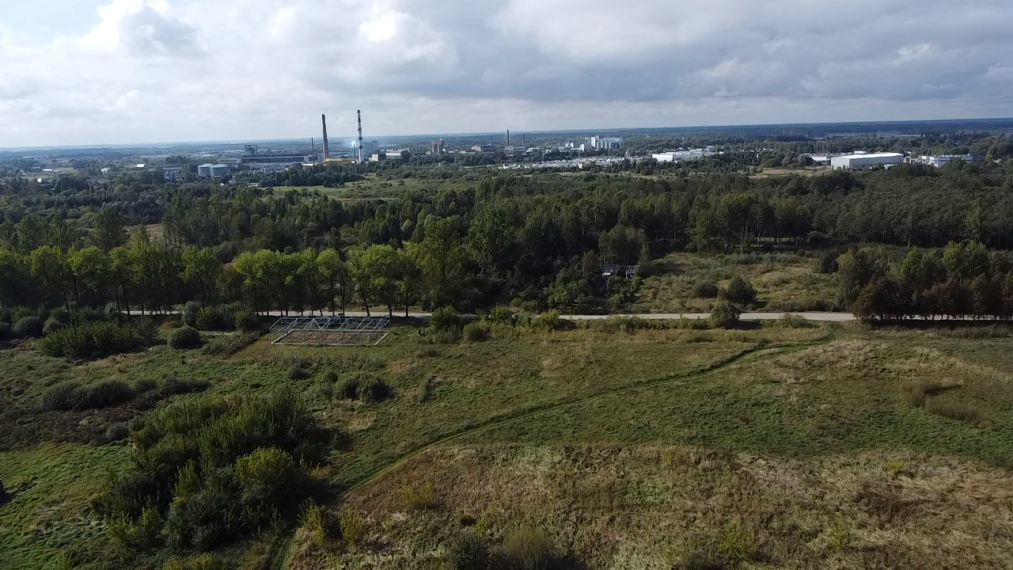 Parduodamas sklypas Žiedo g., Panevėžio m., Panevėžio m. sav., 32.00 a ploto 6