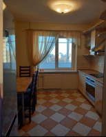 Parduodamas butas Medeinos g., Pašilaičiai, Vilniaus m., Vilniaus m. sav., 66.37 m² ploto 3 kambariai 12