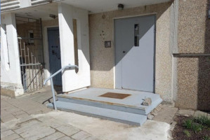 Parduodamas butas Medeinos g., Pašilaičiai, Vilniaus m., Vilniaus m. sav., 66.37 m² ploto 3 kambariai 17