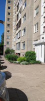 Parduodamas butas Medeinos g., Pašilaičiai, Vilniaus m., Vilniaus m. sav., 66.37 m² ploto 3 kambariai 19