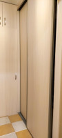 Parduodamas butas Medeinos g., Pašilaičiai, Vilniaus m., Vilniaus m. sav., 66.37 m² ploto 3 kambariai 7
