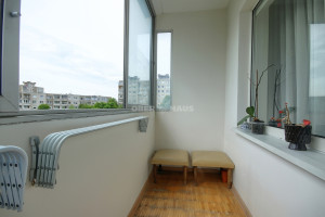 Parduodamas butas Vėtrungės g., Šilainiai, Kauno m., Kauno m. sav., 62 m2 ploto, 3 kambariai 7