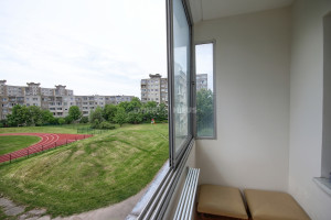 Parduodamas butas Vėtrungės g., Šilainiai, Kauno m., Kauno m. sav., 62 m2 ploto, 3 kambariai 8