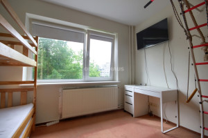Parduodamas butas Vėtrungės g., Šilainiai, Kauno m., Kauno m. sav., 62 m2 ploto, 3 kambariai 5