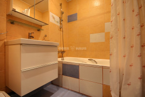 Parduodamas butas Vėtrungės g., Šilainiai, Kauno m., Kauno m. sav., 62 m2 ploto, 3 kambariai 13