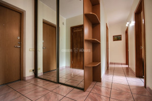 Parduodamas butas Vėtrungės g., Šilainiai, Kauno m., Kauno m. sav., 62 m2 ploto, 3 kambariai 15