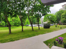 Parduodamas butas Vėtrungės g., Šilainiai, Kauno m., Kauno m. sav., 62 m2 ploto, 3 kambariai 18