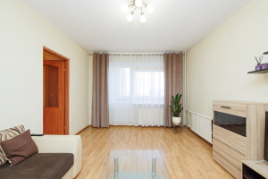 Parduodamas butas Vėtrungės g., Šilainiai, Kauno m., Kauno m. sav., 50.1 m2 ploto, 2 kambariai 8