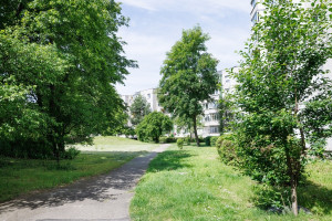 Parduodamas butas Vėtrungės g., Šilainiai, Kauno m., Kauno m. sav., 50.1 m2 ploto, 2 kambariai 21