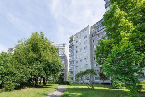Parduodamas butas Vėtrungės g., Šilainiai, Kauno m., Kauno m. sav., 50.1 m2 ploto, 2 kambariai 22