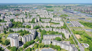 Parduodamas butas Vėtrungės g., Šilainiai, Kauno m., Kauno m. sav., 50.1 m2 ploto, 2 kambariai 28