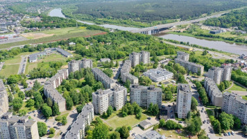 Parduodamas butas Vėtrungės g., Šilainiai, Kauno m., Kauno m. sav., 50.1 m2 ploto, 2 kambariai 29