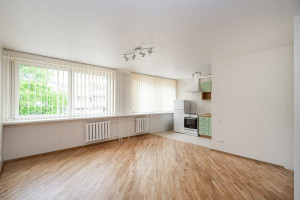 Parduodamas butas Savanorių pr., Žemieji Paneriai, Vilniaus m., Vilniaus m. sav., 60.52 m2 ploto, 2 kambariai 6