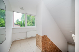 Parduodamas butas Savanorių pr., Žemieji Paneriai, Vilniaus m., Vilniaus m. sav., 60.52 m2 ploto, 2 kambariai 10