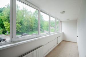 Parduodamas butas Savanorių pr., Žemieji Paneriai, Vilniaus m., Vilniaus m. sav., 60.52 m2 ploto, 2 kambariai 11