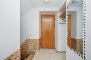 Parduodamas butas Savanorių pr., Žemieji Paneriai, Vilniaus m., Vilniaus m. sav., 60.52 m2 ploto, 2 kambariai 12
