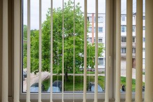 Parduodamas butas Savanorių pr., Žemieji Paneriai, Vilniaus m., Vilniaus m. sav., 60.52 m2 ploto, 2 kambariai 14