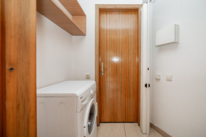 Parduodamas butas Savanorių pr., Žemieji Paneriai, Vilniaus m., Vilniaus m. sav., 60.52 m2 ploto, 2 kambariai 15