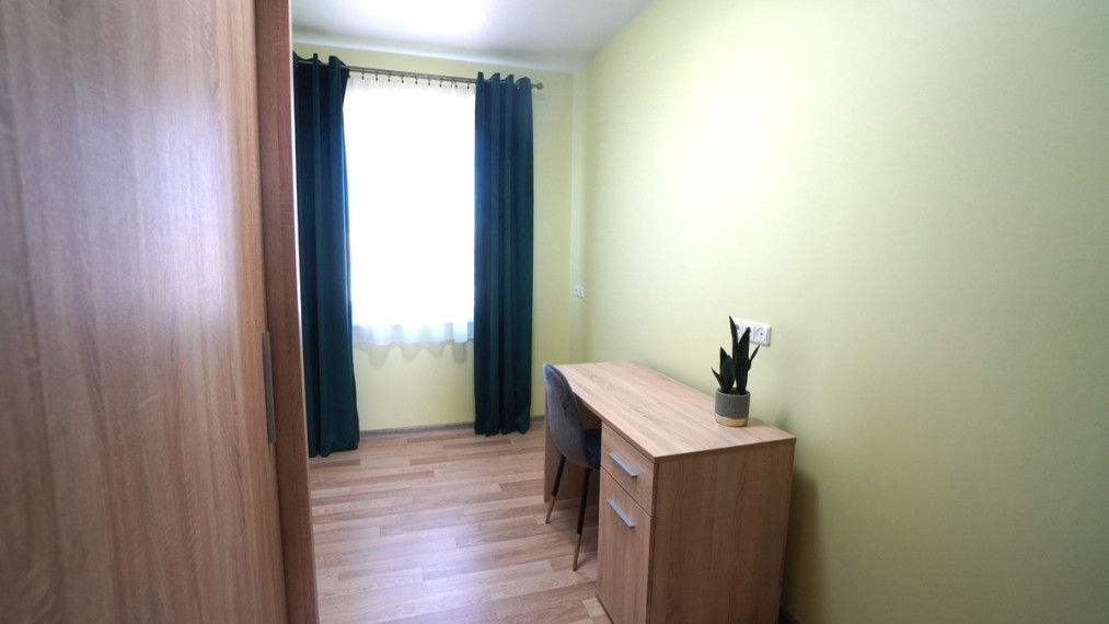 Parduodamas butas Žilvičių g., Giraitės k., Kauno r. sav., 61.84 m2 ploto, 3 kambariai 6