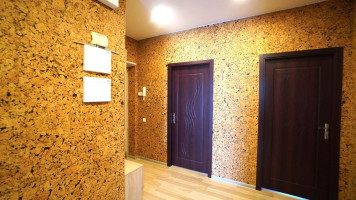 Parduodamas butas Žilvičių g., Giraitės k., Kauno r. sav., 61.84 m2 ploto, 3 kambariai 10
