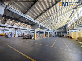 Nuomojamos patalpos Bijūnų g., Vilijampolėje, Kaune, 9738 kv.m ploto 4