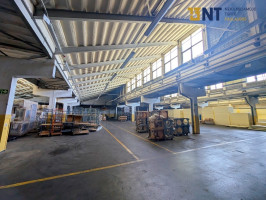 Nuomojamos patalpos Bijūnų g., Vilijampolėje, Kaune, 9738 kv.m ploto 5