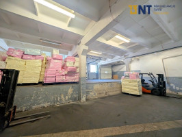 Nuomojamos patalpos Bijūnų g., Vilijampolėje, Kaune, 9738 kv.m ploto 11