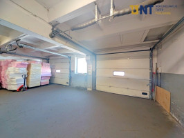 Nuomojamos patalpos Bijūnų g., Vilijampolėje, Kaune, 9738 kv.m ploto 13