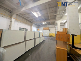 Nuomojamos patalpos Bijūnų g., Vilijampolėje, Kaune, 9738 kv.m ploto 14