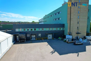 Nuomojamos patalpos Bijūnų g., Vilijampolėje, Kaune, 9738 kv.m ploto 29