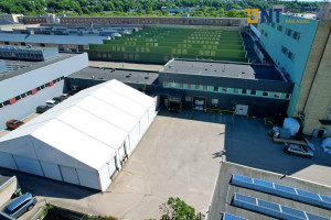 Nuomojamos patalpos Bijūnų g., Vilijampolėje, Kaune, 9738 kv.m ploto 31