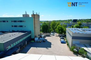Nuomojamos patalpos Bijūnų g., Vilijampolėje, Kaune, 9738 kv.m ploto 32