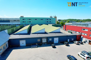 Nuomojamos patalpos Bijūnų g., Vilijampolėje, Kaune, 9738 kv.m ploto 33