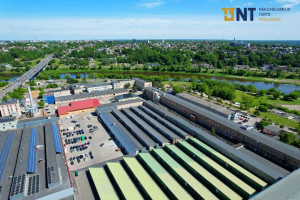 Nuomojamos patalpos Bijūnų g., Vilijampolėje, Kaune, 9738 kv.m ploto 36