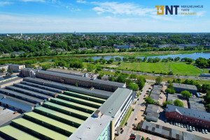 Nuomojamos patalpos Bijūnų g., Vilijampolėje, Kaune, 9738 kv.m ploto 37