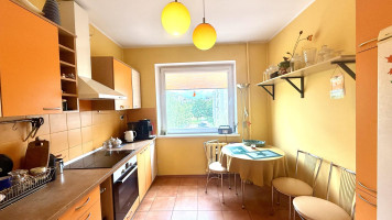 Nuomojamas butas Vilniaus m., Vilniaus m. sav., 63.00 m² ploto 3 kambariai 10