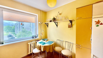 Nuomojamas butas Vilniaus m., Vilniaus m. sav., 63.00 m² ploto 3 kambariai 11