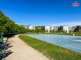 Nuomojamas butas Kazio Ulvydo g., Baltupiai, Vilniaus m., Vilniaus m. sav., 32 m2 ploto, 2 kambariai 17