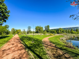 Nuomojamas butas Kazio Ulvydo g., Baltupiai, Vilniaus m., Vilniaus m. sav., 32 m2 ploto, 2 kambariai 18
