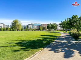 Nuomojamas butas Kazio Ulvydo g., Baltupiai, Vilniaus m., Vilniaus m. sav., 32 m2 ploto, 2 kambariai 19