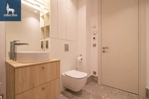 Nuomojamas butas Aukštaičių g., Užupis, Vilniaus m., Vilniaus m. sav., 35 m2 ploto, 2 kambariai 23