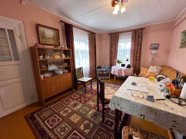 Parduodamas namas Švenčionių g., Švenčionėlių m., Švenčionių r. sav., 55 m2 ploto, 2 aukštai 7