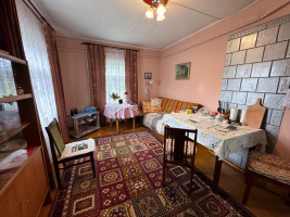 Parduodamas namas Švenčionių g., Švenčionėlių m., Švenčionių r. sav., 55 m2 ploto, 2 aukštai 8