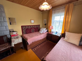 Parduodamas namas Švenčionių g., Švenčionėlių m., Švenčionių r. sav., 55 m2 ploto, 2 aukštai 9
